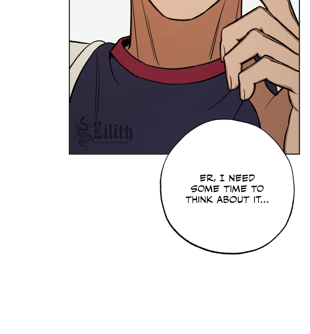 I’m Not Drunk! (LILITH) - Chapter 14 manhwa