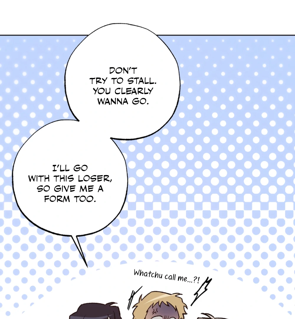 I’m Not Drunk! (LILITH) - Chapter 14 manhwa