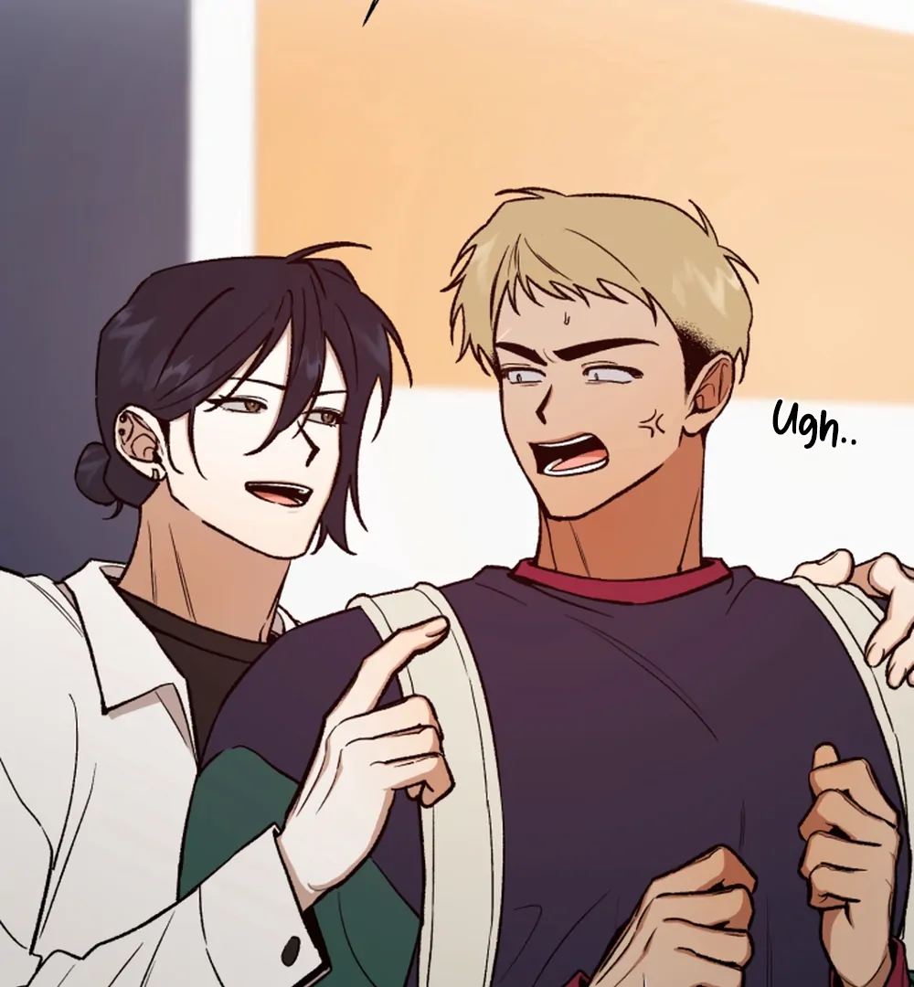 I’m Not Drunk! (LILITH) - Chapter 14 manhwa