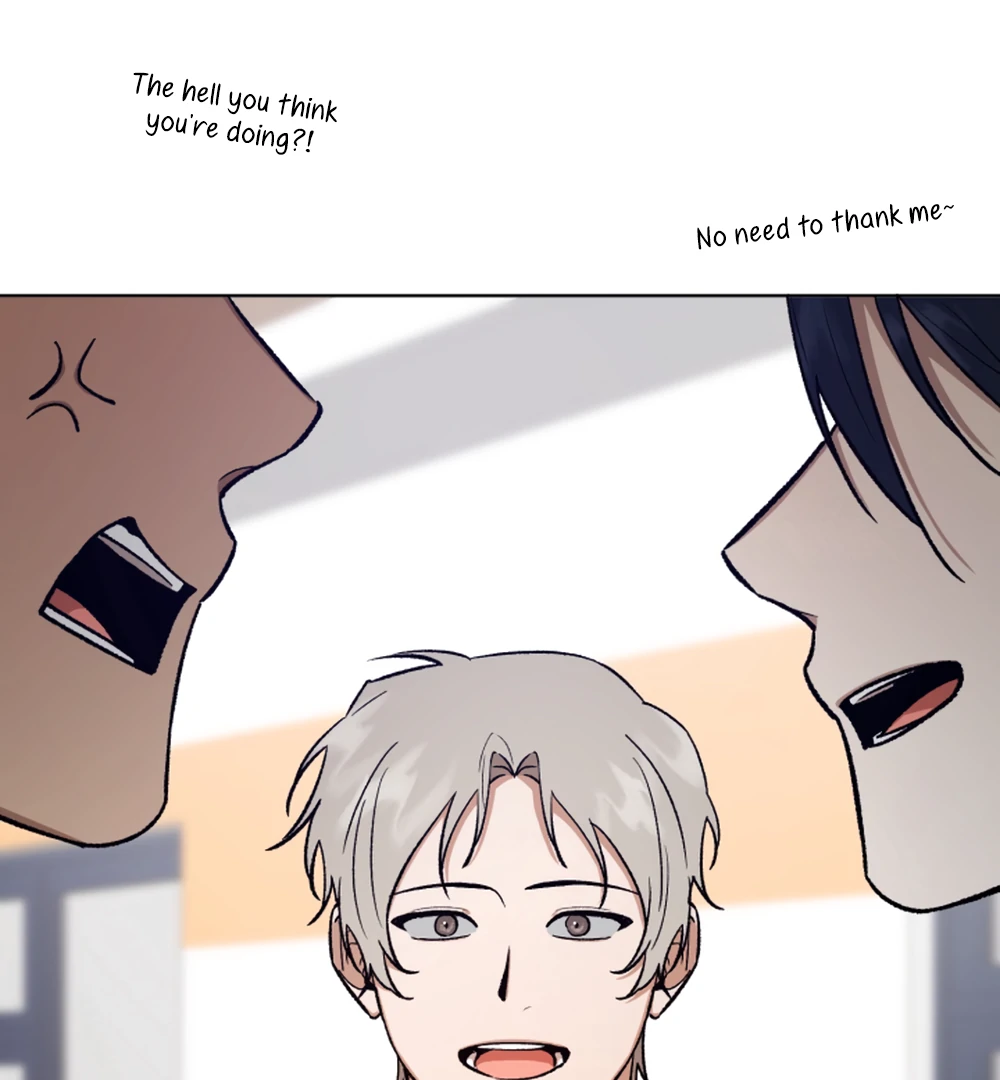 I’m Not Drunk! (LILITH) - Chapter 14 manhwa