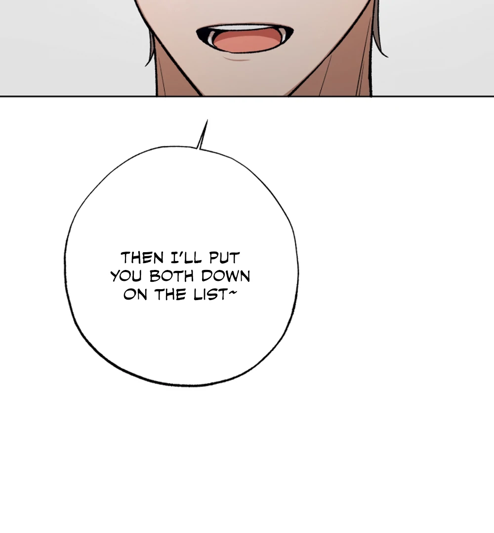 I’m Not Drunk! (LILITH) - Chapter 14 manhwa