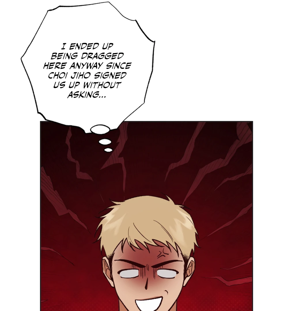 I’m Not Drunk! (LILITH) - Chapter 14 manhwa