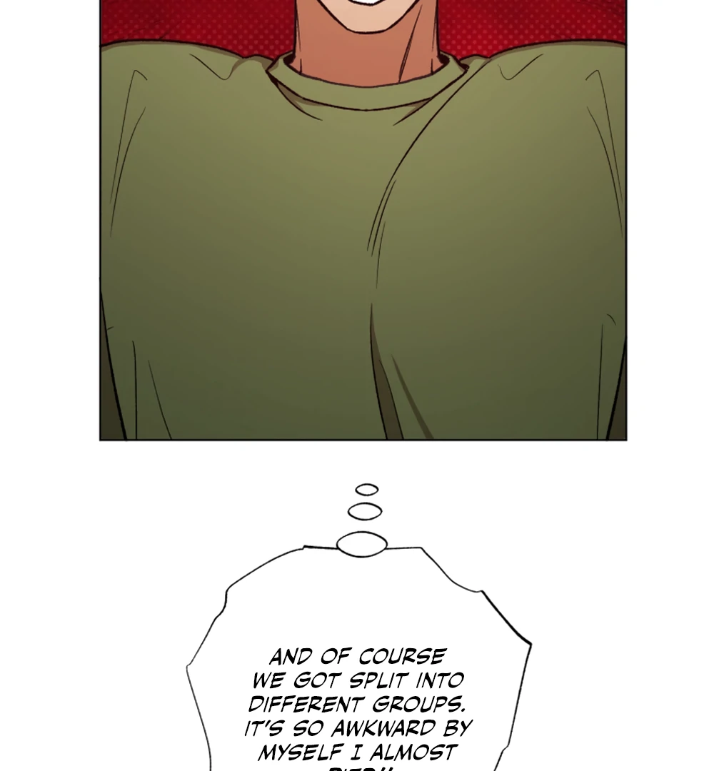 I’m Not Drunk! (LILITH) - Chapter 14 manhwa