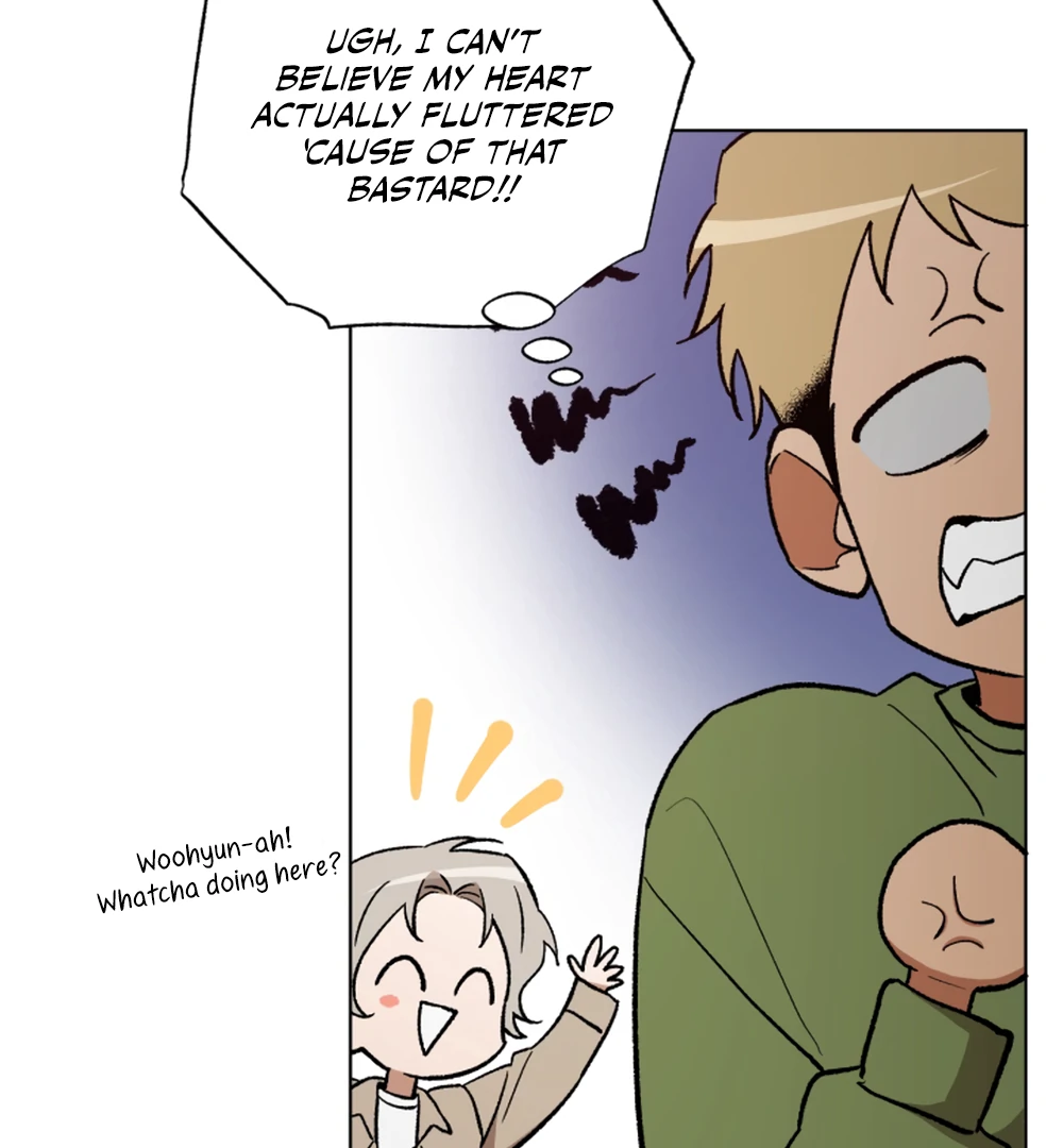 I’m Not Drunk! (LILITH) - Chapter 14 manhwa