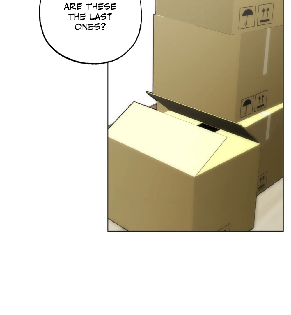 I’m Not Drunk! (LILITH) - Chapter 14 manhwa