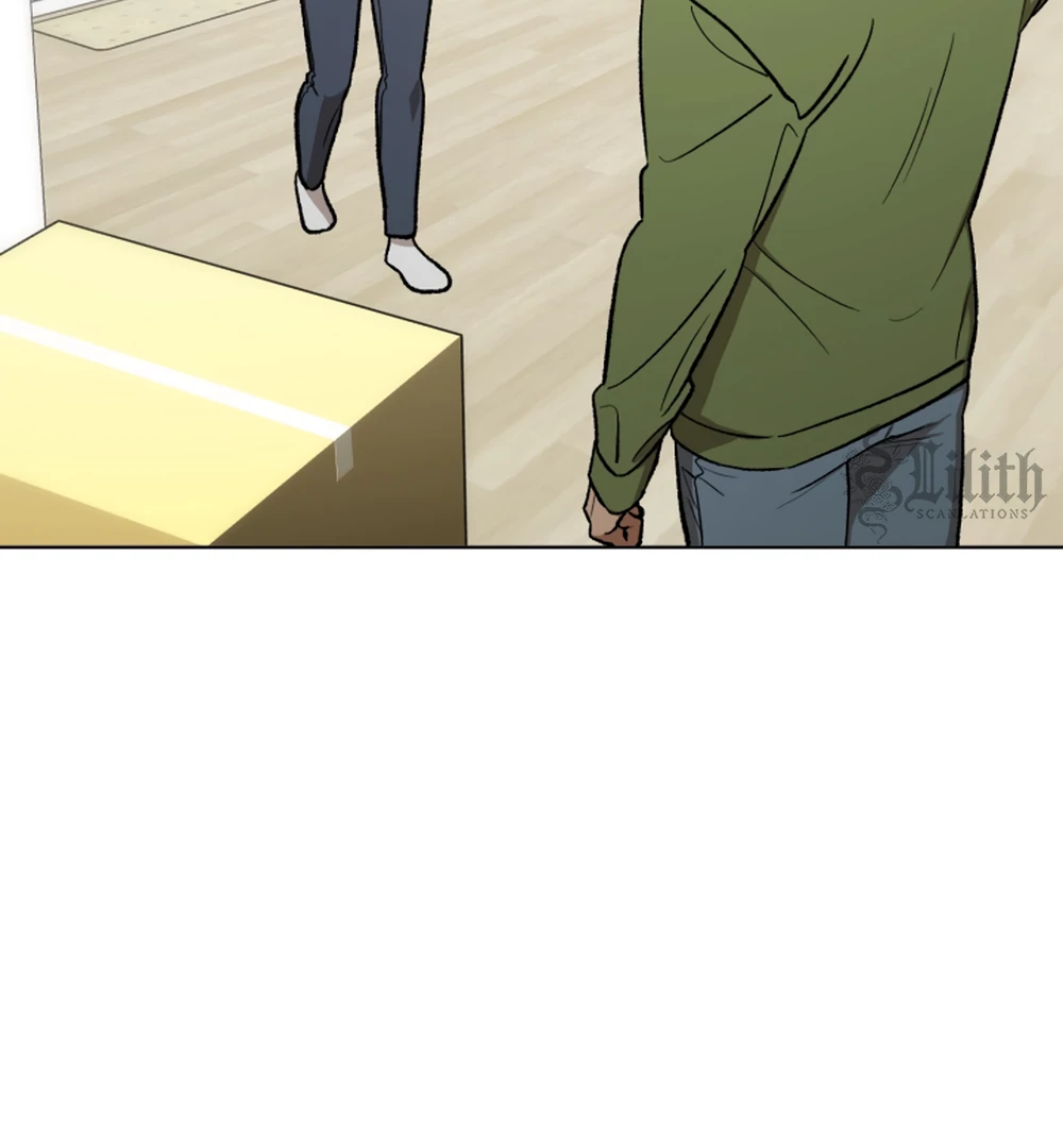 I’m Not Drunk! (LILITH) - Chapter 14 manhwa