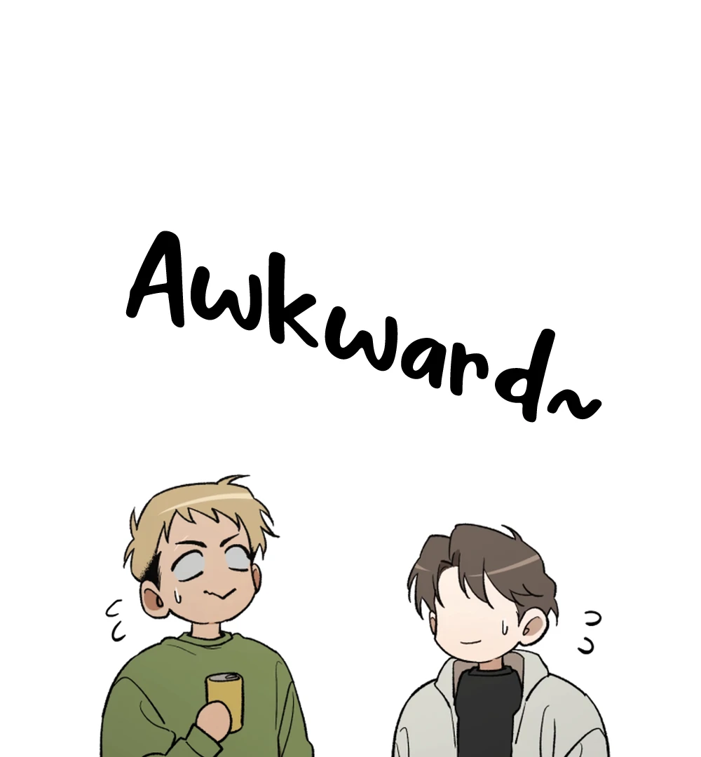 I’m Not Drunk! (LILITH) - Chapter 14 manhwa