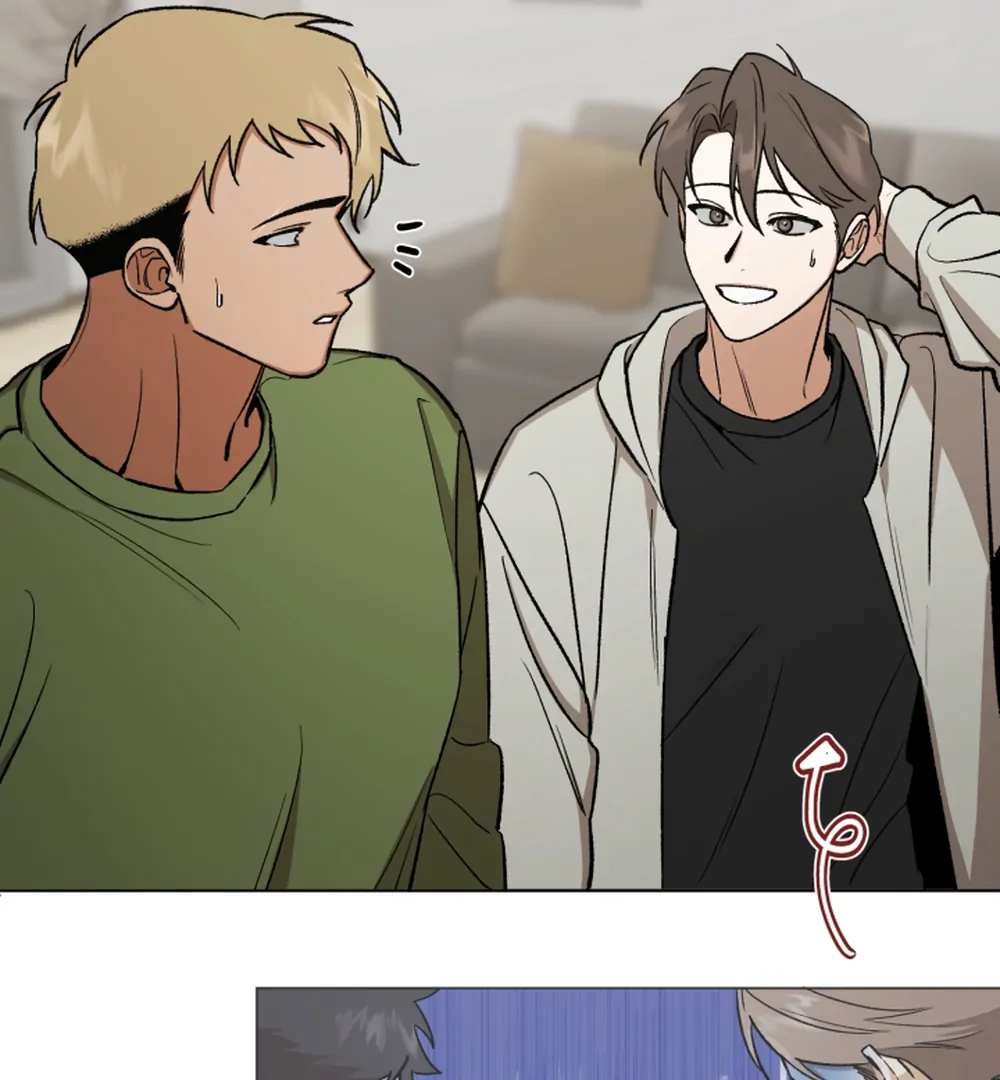 I’m Not Drunk! (LILITH) - Chapter 14 manhwa