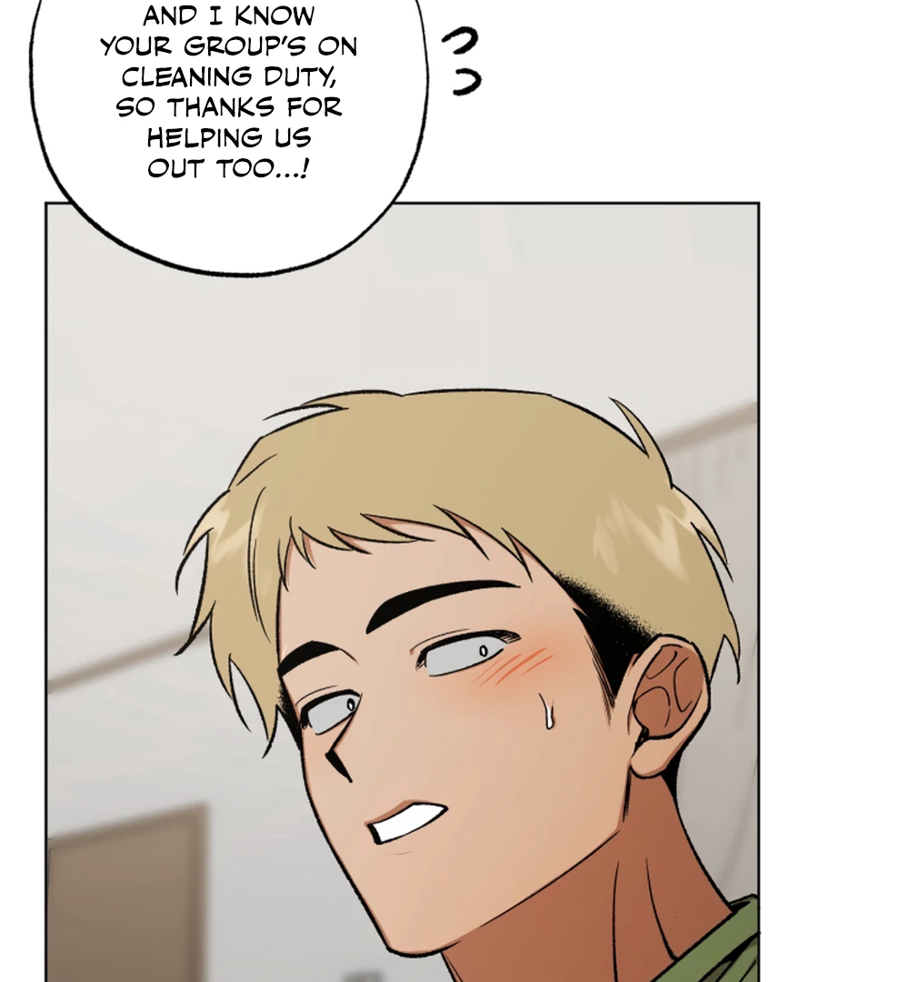 I’m Not Drunk! (LILITH) - Chapter 14 manhwa