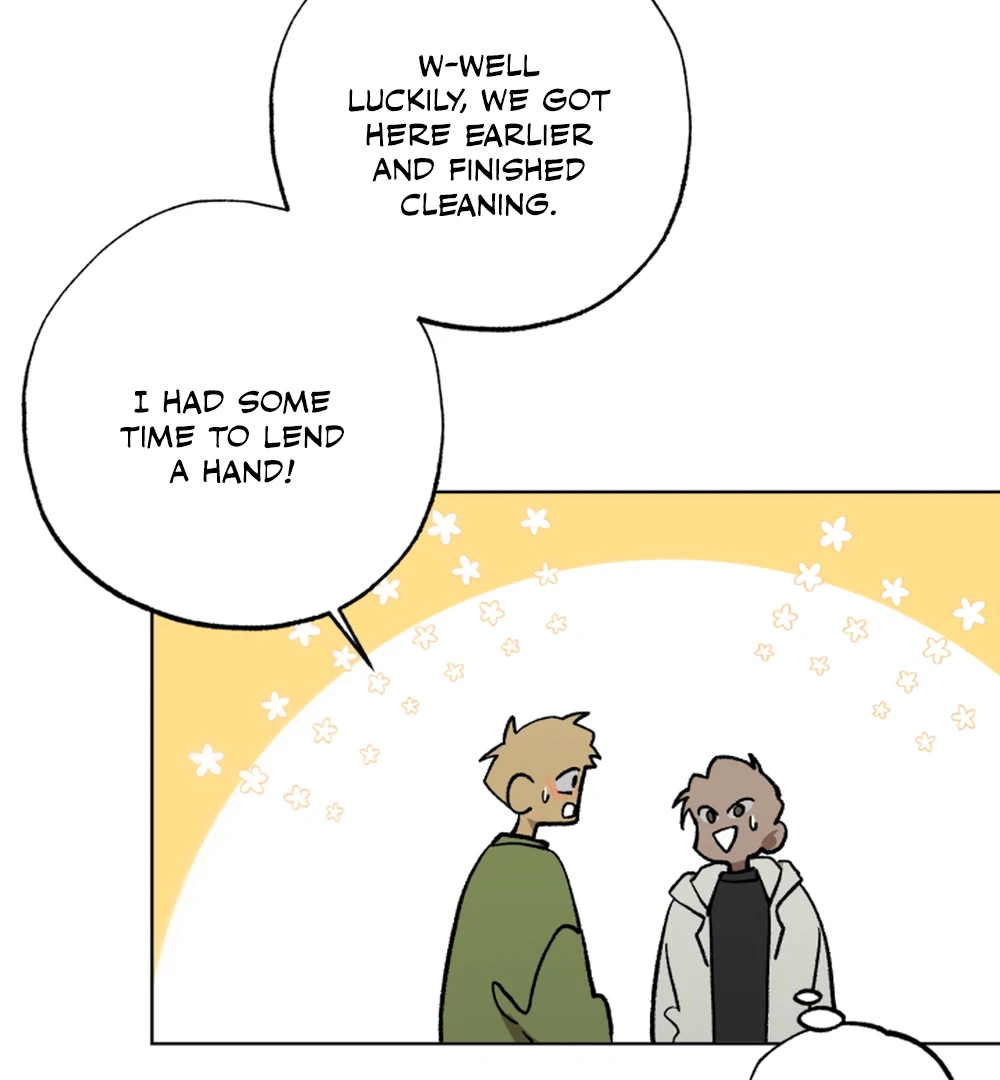 I’m Not Drunk! (LILITH) - Chapter 14 manhwa