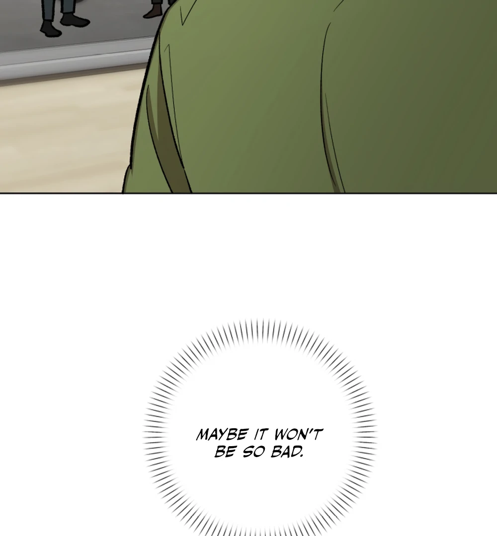 I’m Not Drunk! (LILITH) - Chapter 14 manhwa