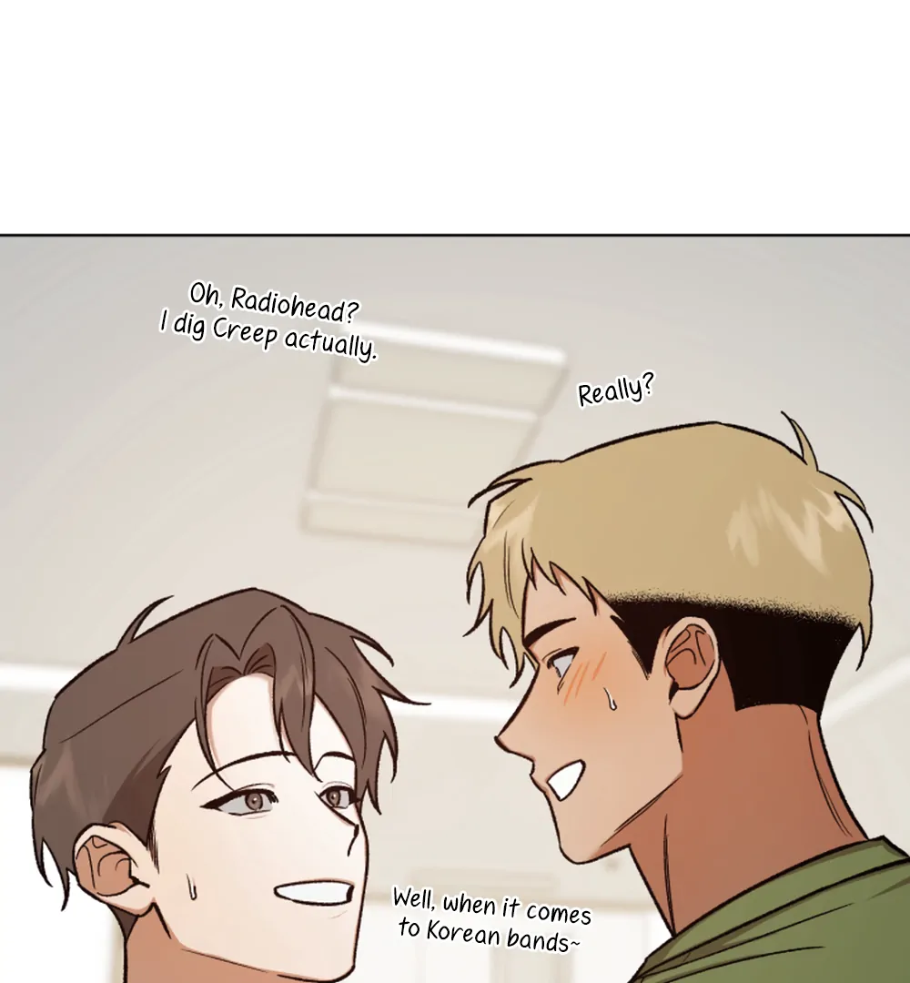 I’m Not Drunk! (LILITH) - Chapter 14 manhwa