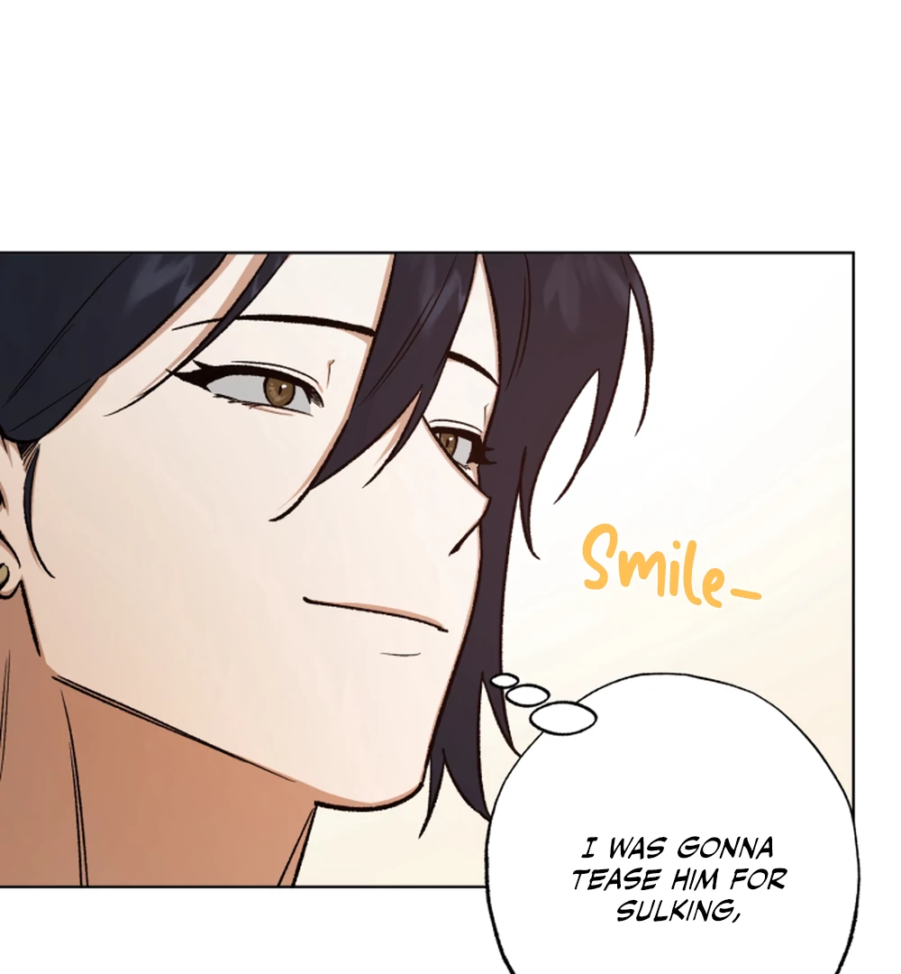 I’m Not Drunk! (LILITH) - Chapter 14 manhwa