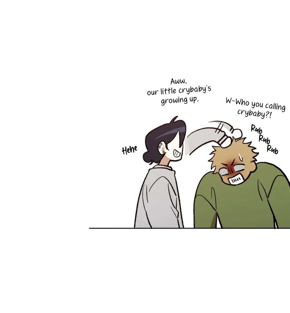 I’m Not Drunk! (LILITH) - Chapter 14 manhwa