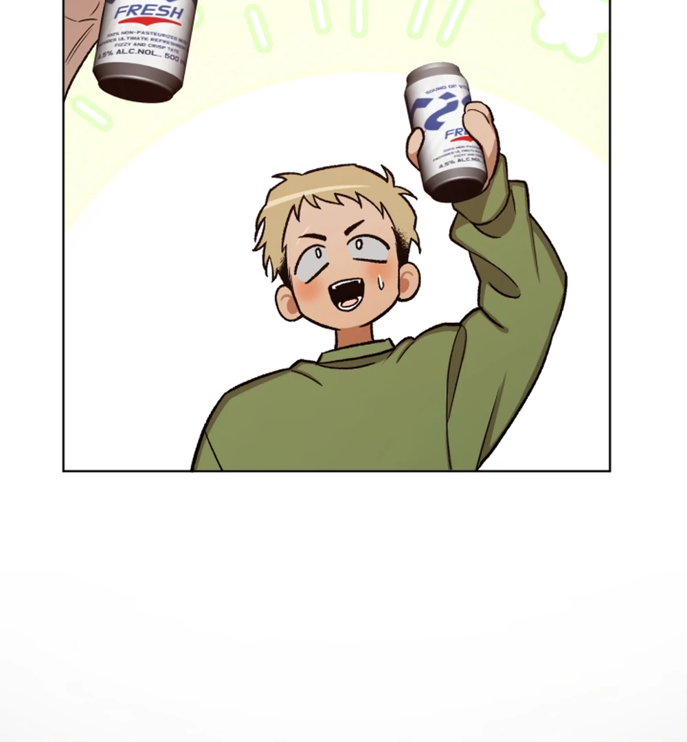 I’m Not Drunk! (LILITH) - Chapter 14 manhwa