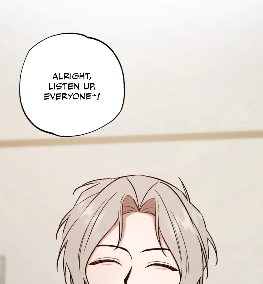 I’m Not Drunk! (LILITH) - Chapter 14 manhwa