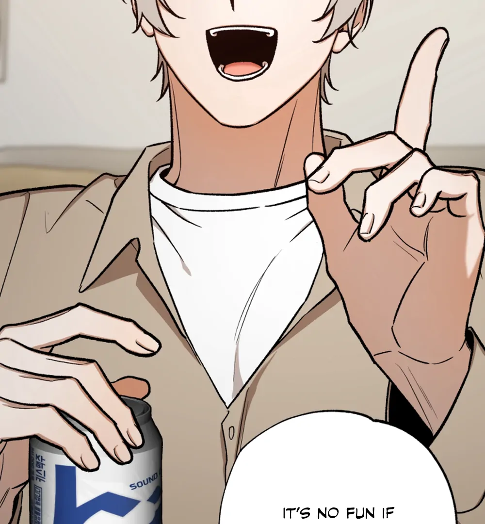 I’m Not Drunk! (LILITH) - Chapter 14 manhwa