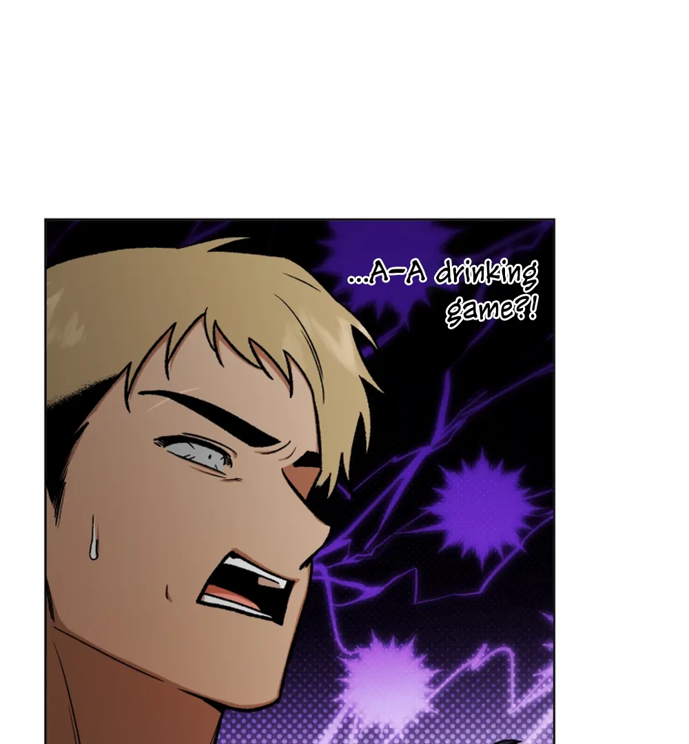 I’m Not Drunk! (LILITH) - Chapter 14 manhwa