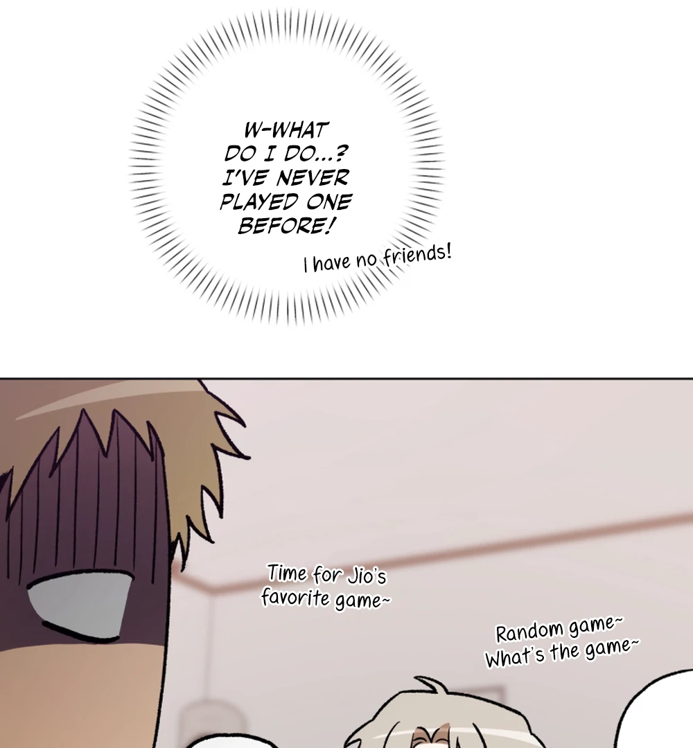 I’m Not Drunk! (LILITH) - Chapter 14 manhwa