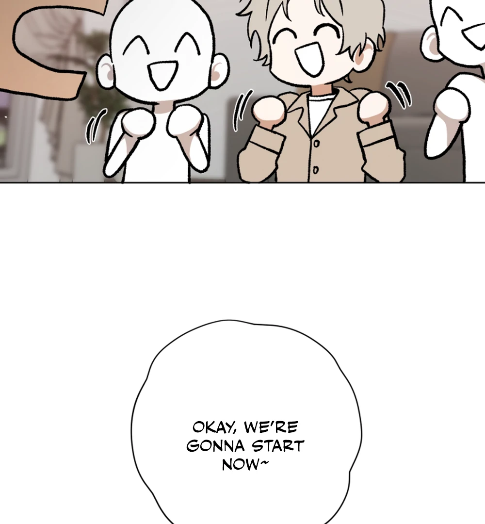 I’m Not Drunk! (LILITH) - Chapter 14 manhwa