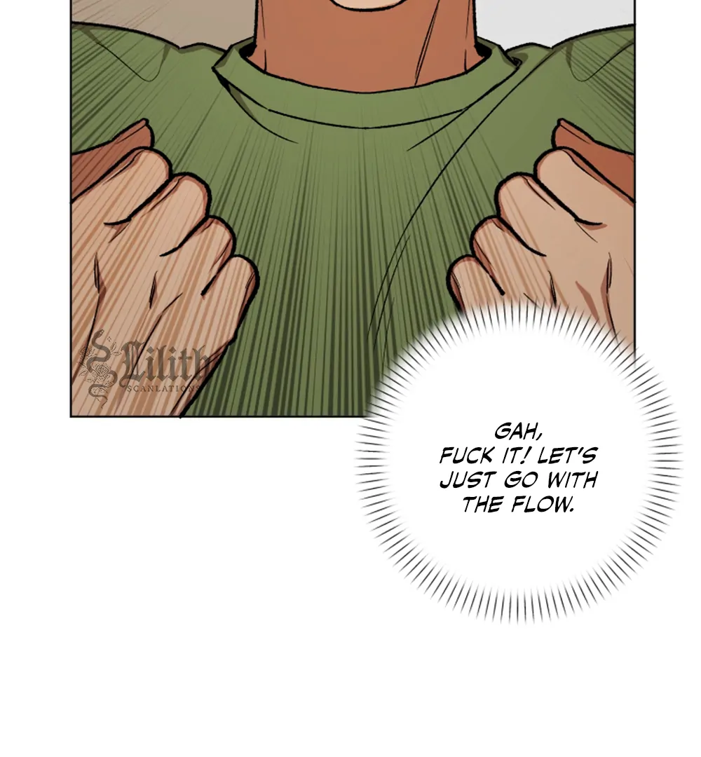 I’m Not Drunk! (LILITH) - Chapter 14 manhwa