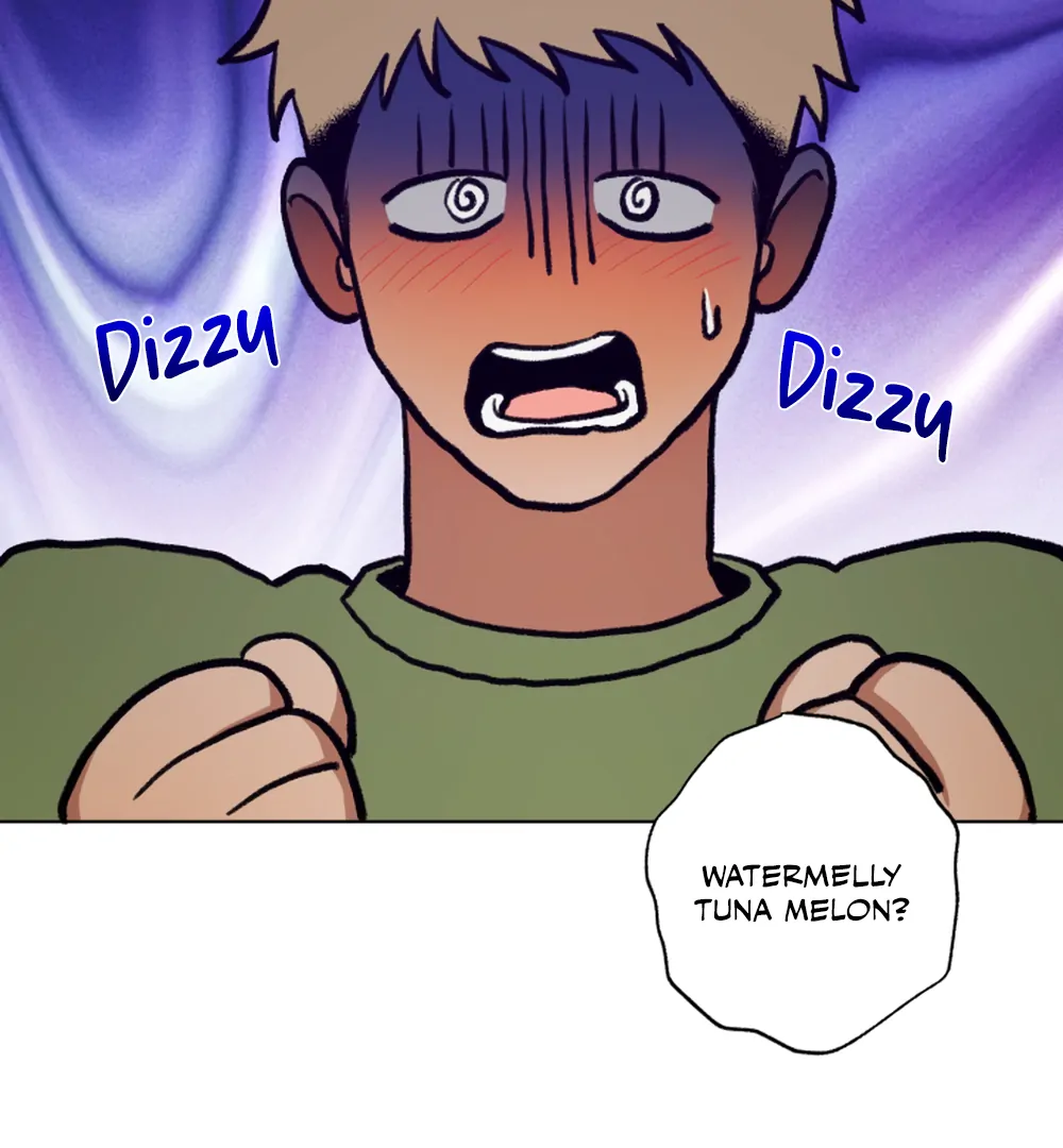 I’m Not Drunk! (LILITH) - Chapter 14 manhwa