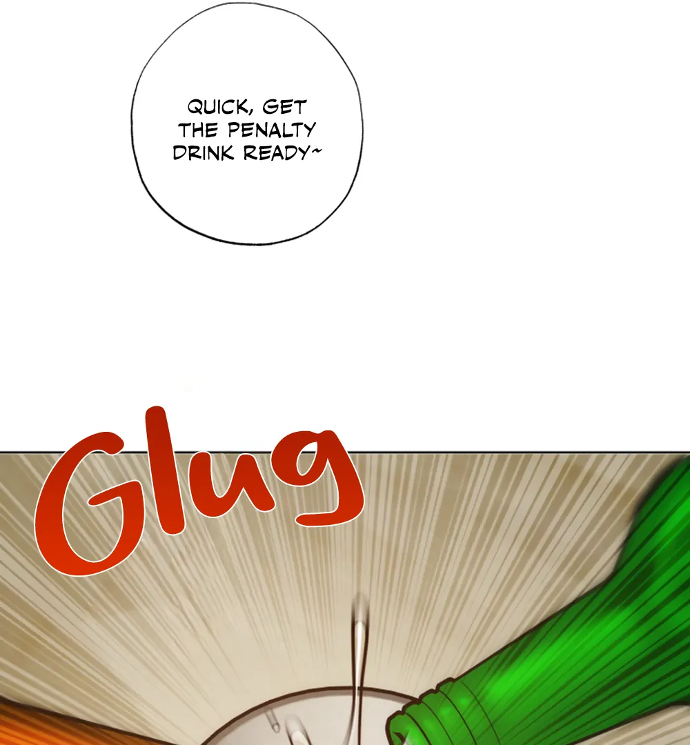 I’m Not Drunk! (LILITH) - Chapter 14 manhwa