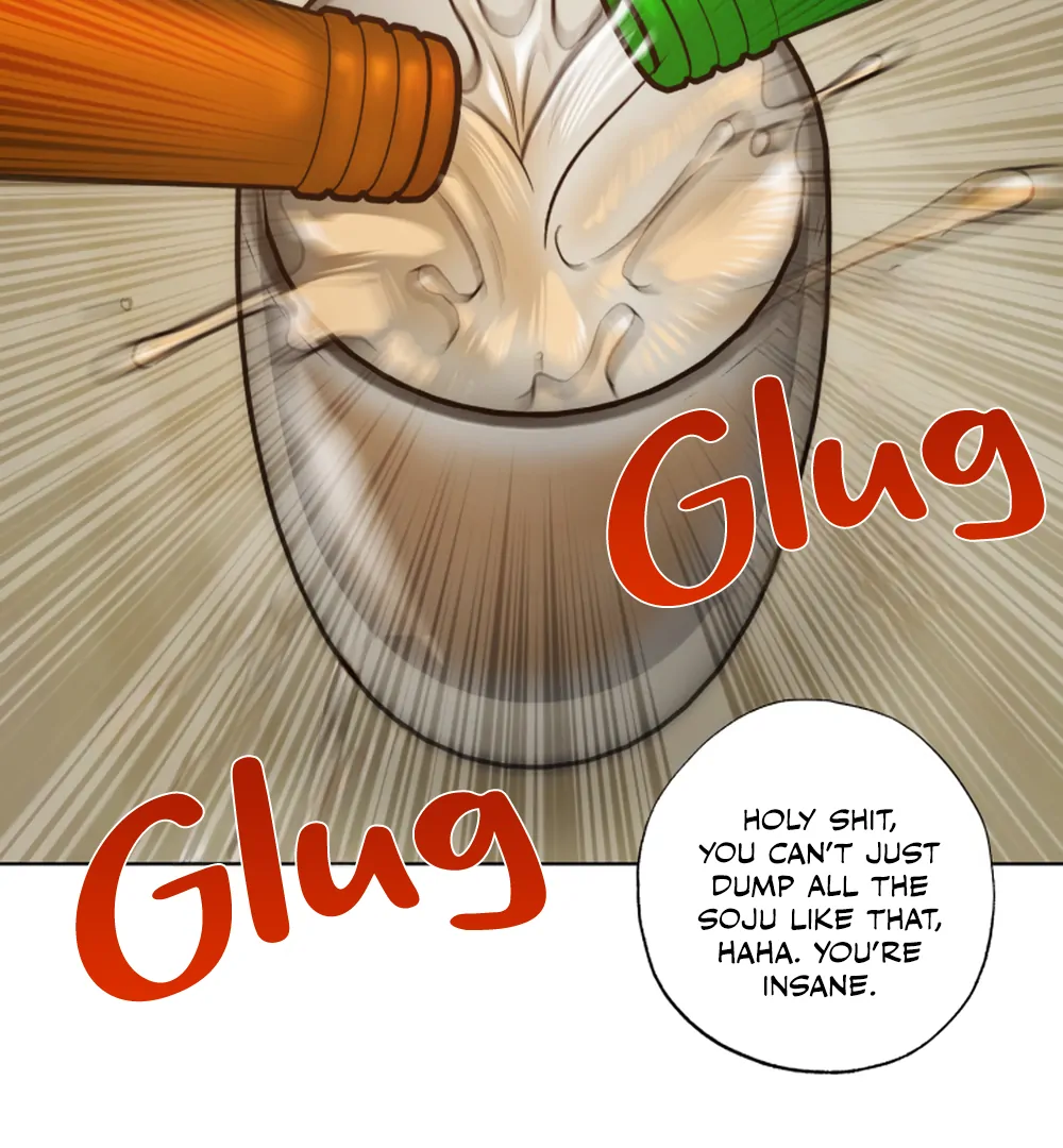 I’m Not Drunk! (LILITH) - Chapter 14 manhwa