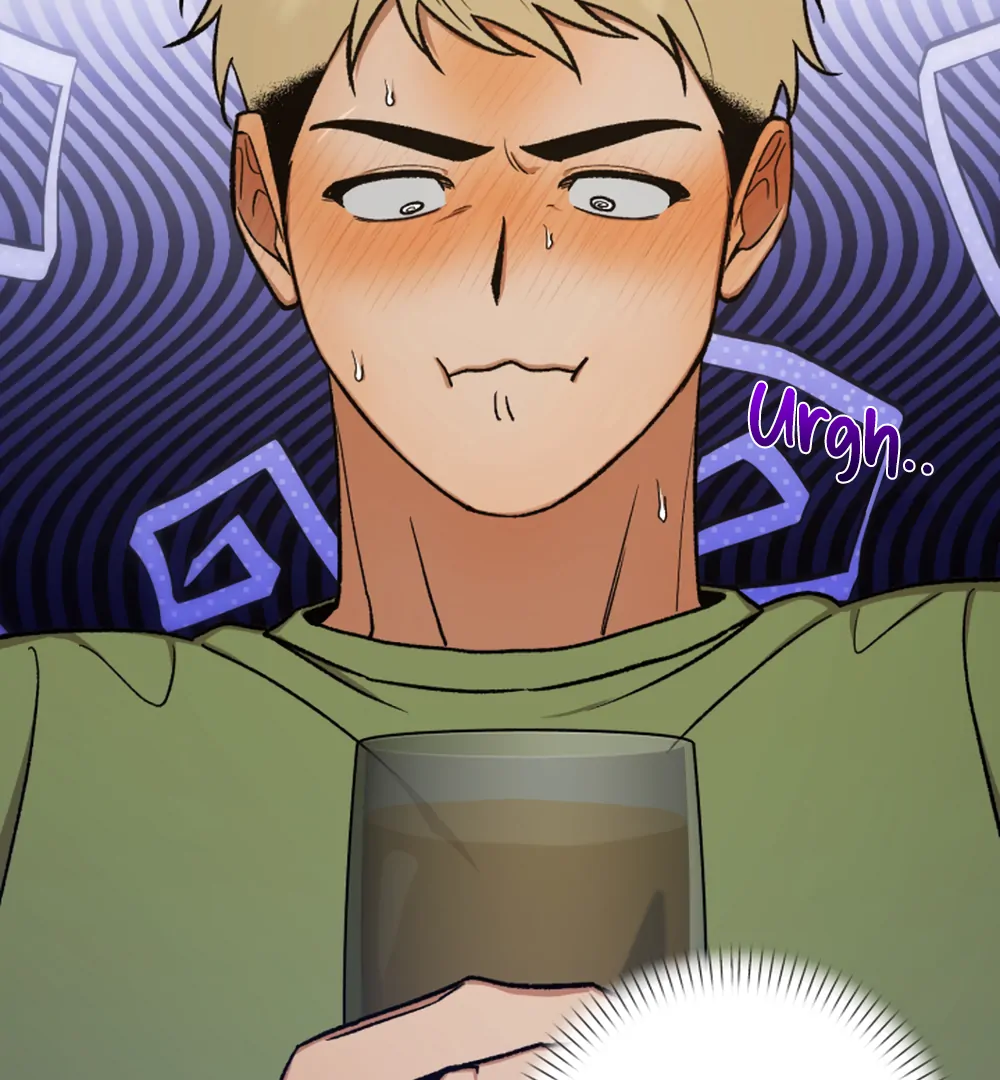 I’m Not Drunk! (LILITH) - Chapter 14 manhwa