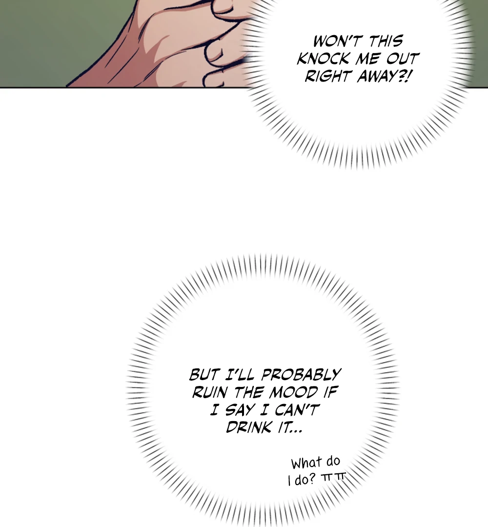 I’m Not Drunk! (LILITH) - Chapter 14 manhwa