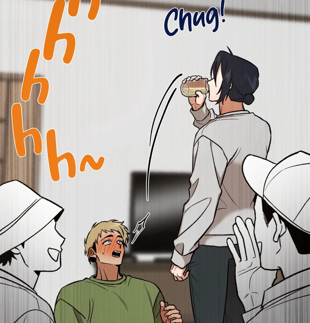 I’m Not Drunk! (LILITH) - Chapter 14 manhwa