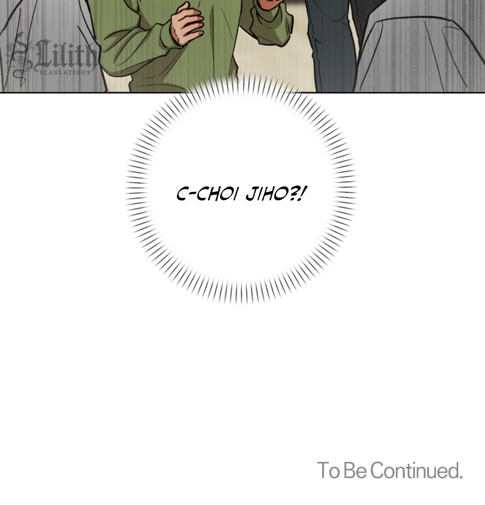 I’m Not Drunk! (LILITH) - Chapter 14 manhwa