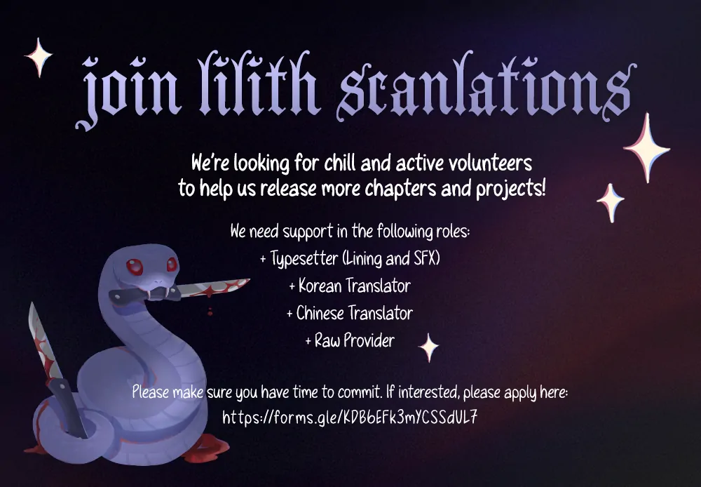 I’m Not Drunk! (LILITH) - Chapter 14 manhwa