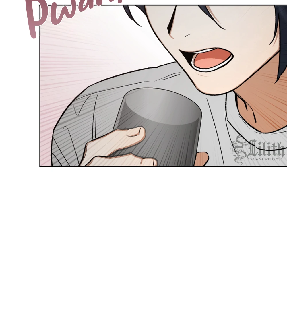 I’m Not Drunk! (LILITH) - Chapter 15 manhwa