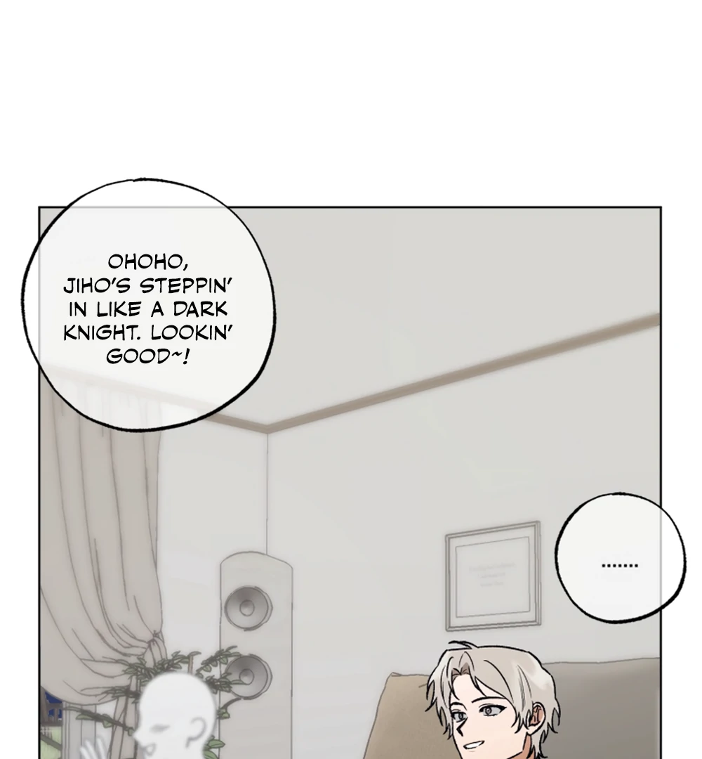 I’m Not Drunk! (LILITH) - Chapter 15 manhwa