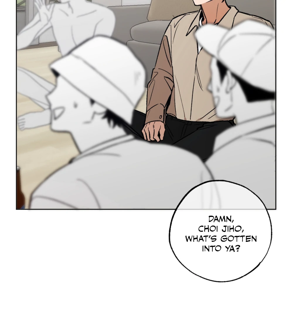 I’m Not Drunk! (LILITH) - Chapter 15 manhwa