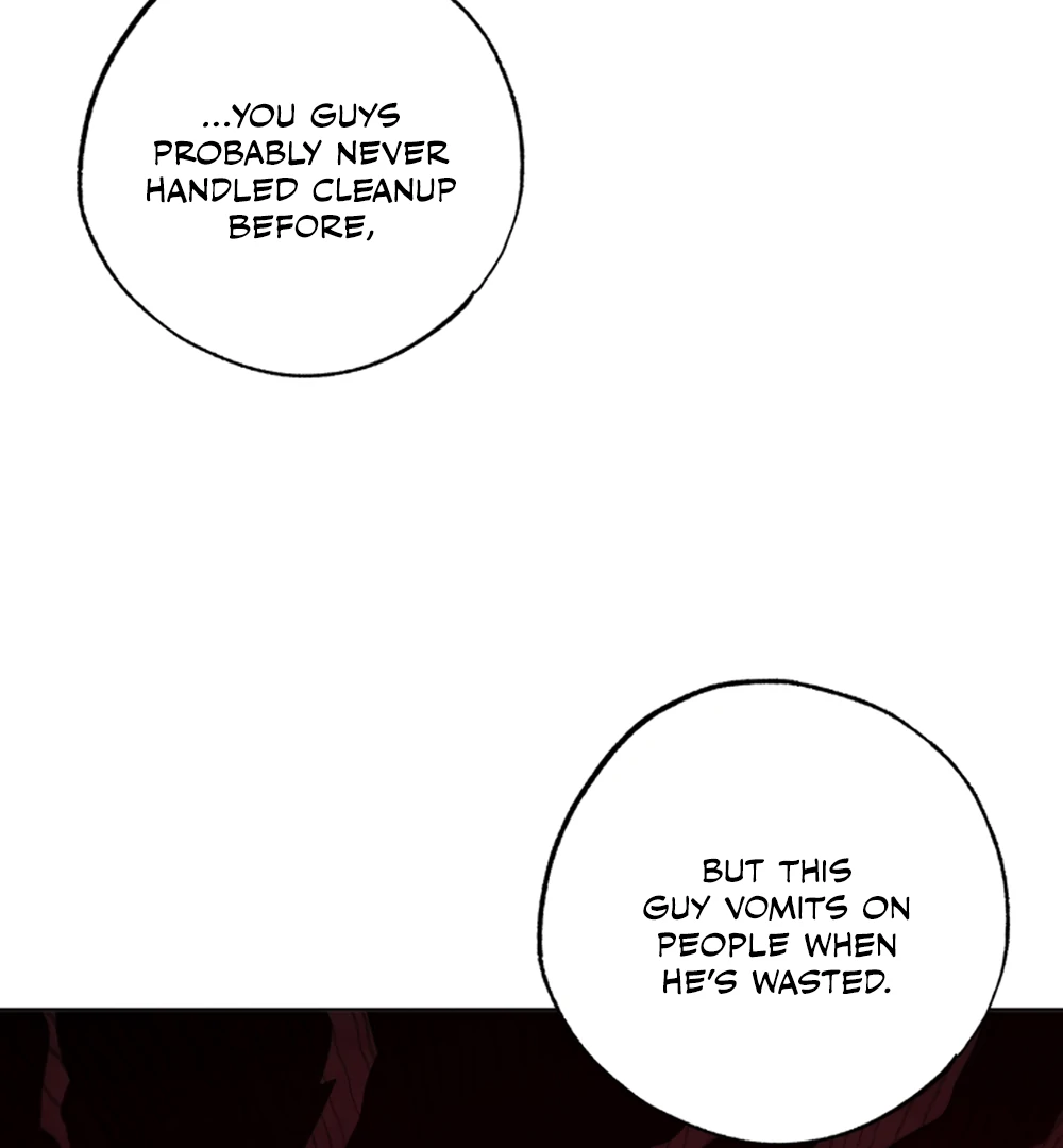 I’m Not Drunk! (LILITH) - Chapter 15 manhwa