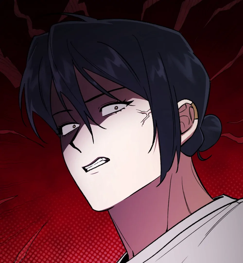 I’m Not Drunk! (LILITH) - Chapter 15 manhwa