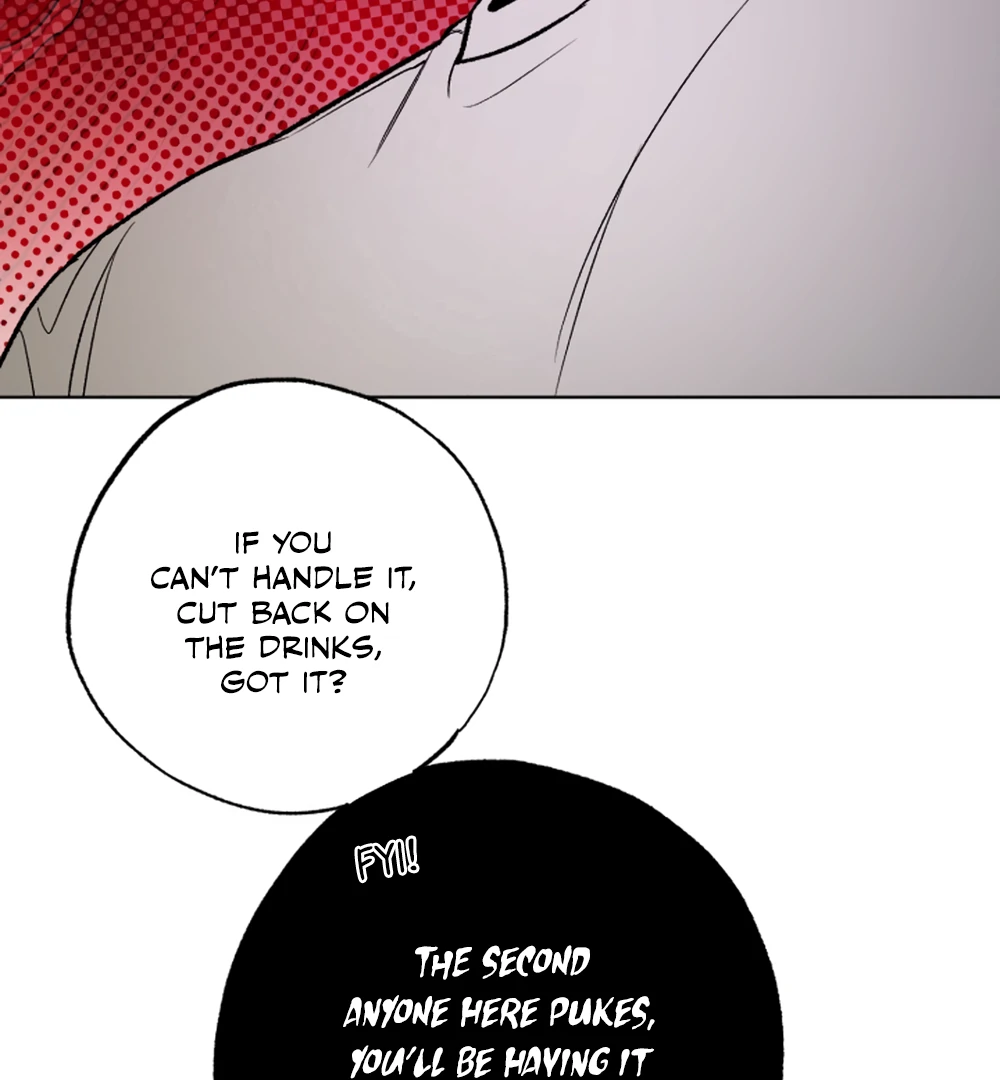 I’m Not Drunk! (LILITH) - Chapter 15 manhwa