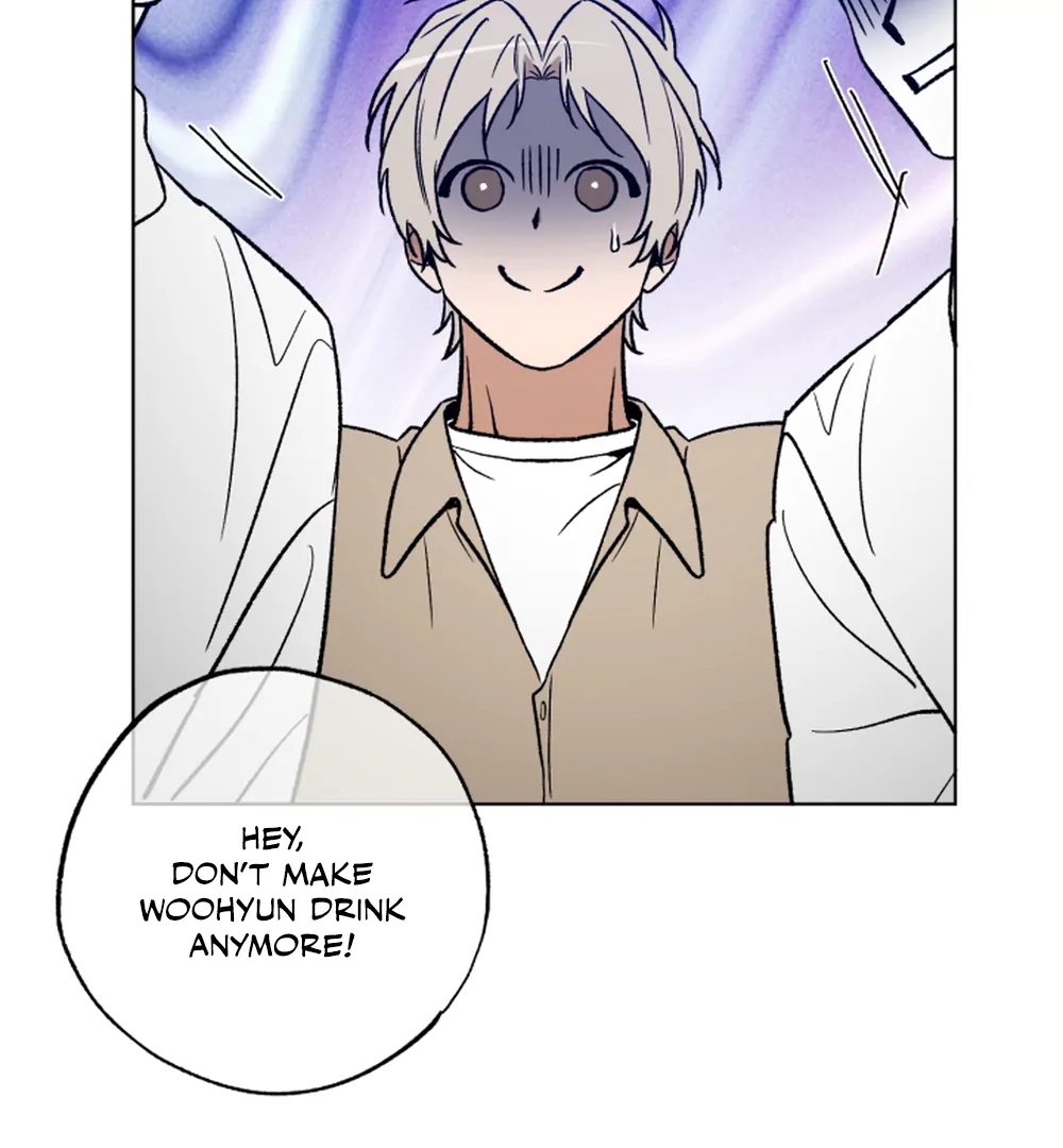 I’m Not Drunk! (LILITH) - Chapter 15 manhwa