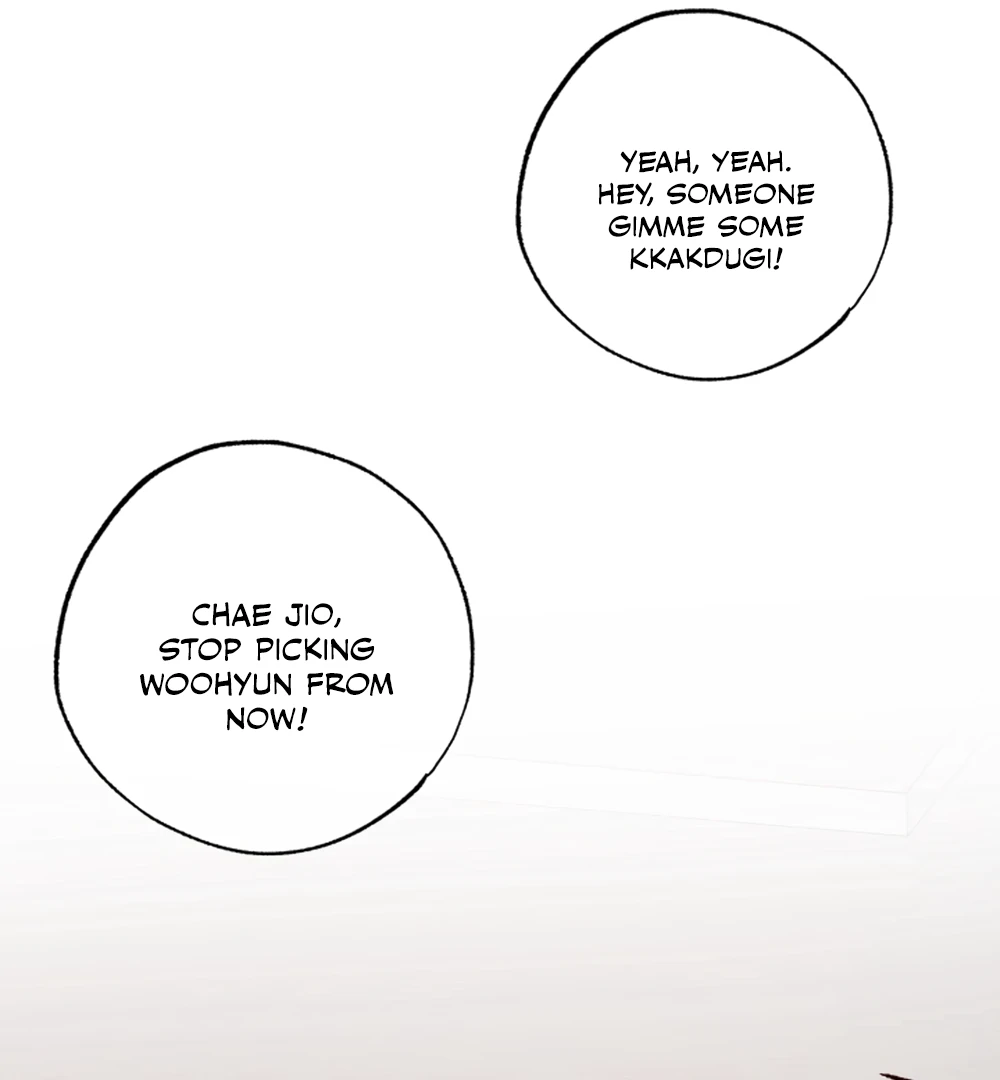 I’m Not Drunk! (LILITH) - Chapter 15 manhwa