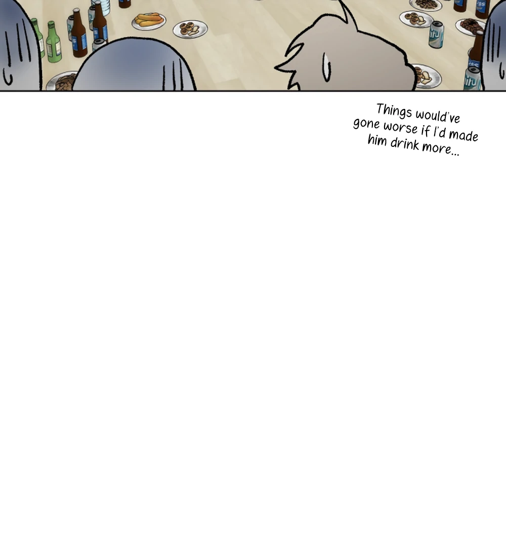 I’m Not Drunk! (LILITH) - Chapter 15 manhwa