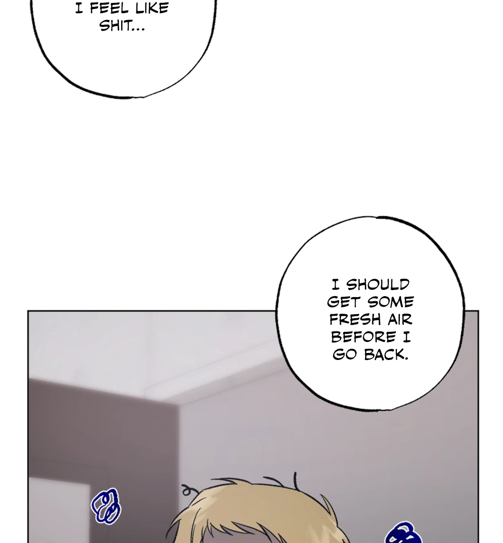 I’m Not Drunk! (LILITH) - Chapter 15 manhwa