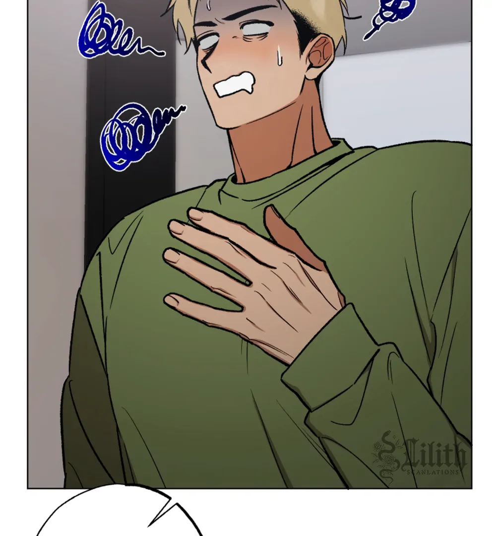 I’m Not Drunk! (LILITH) - Chapter 15 manhwa