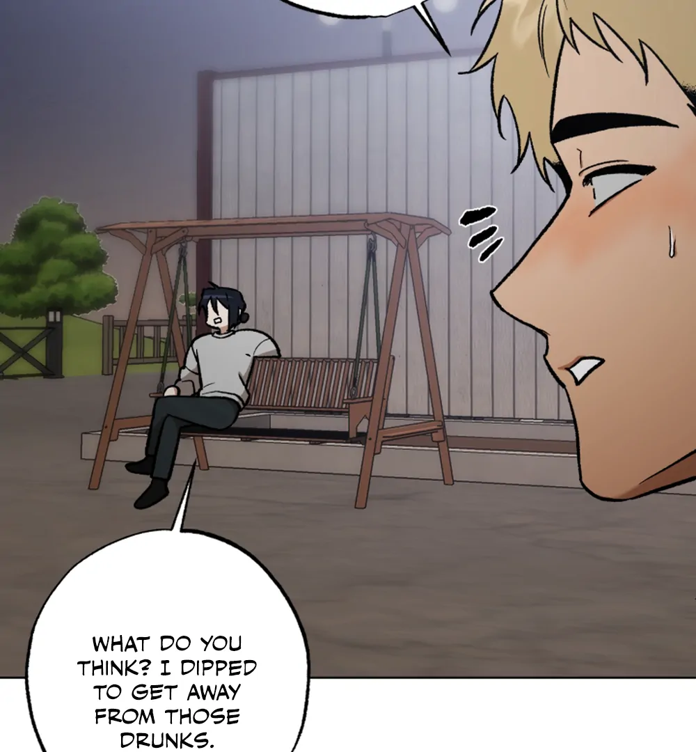 I’m Not Drunk! (LILITH) - Chapter 15 manhwa