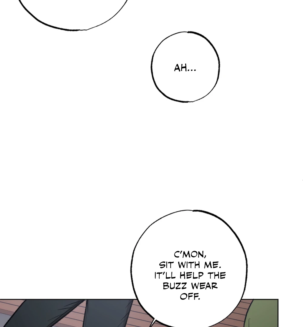 I’m Not Drunk! (LILITH) - Chapter 15 manhwa