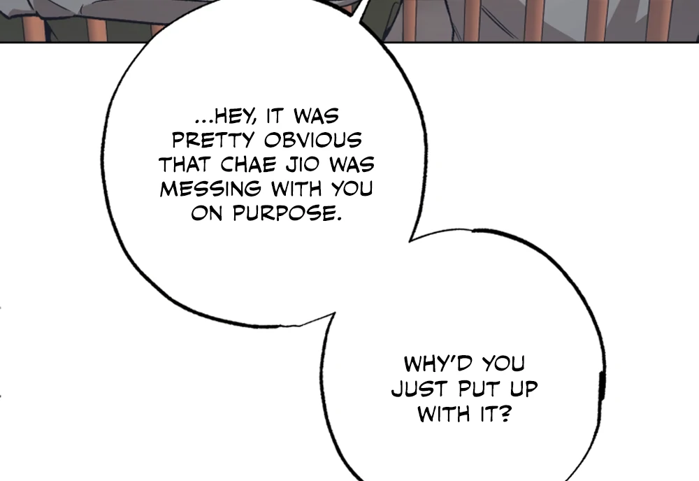 I’m Not Drunk! (LILITH) - Chapter 15 manhwa