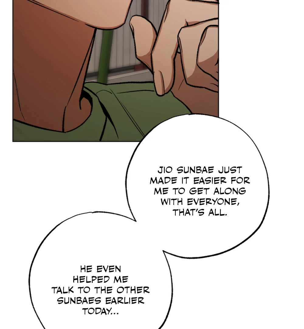 I’m Not Drunk! (LILITH) - Chapter 15 manhwa