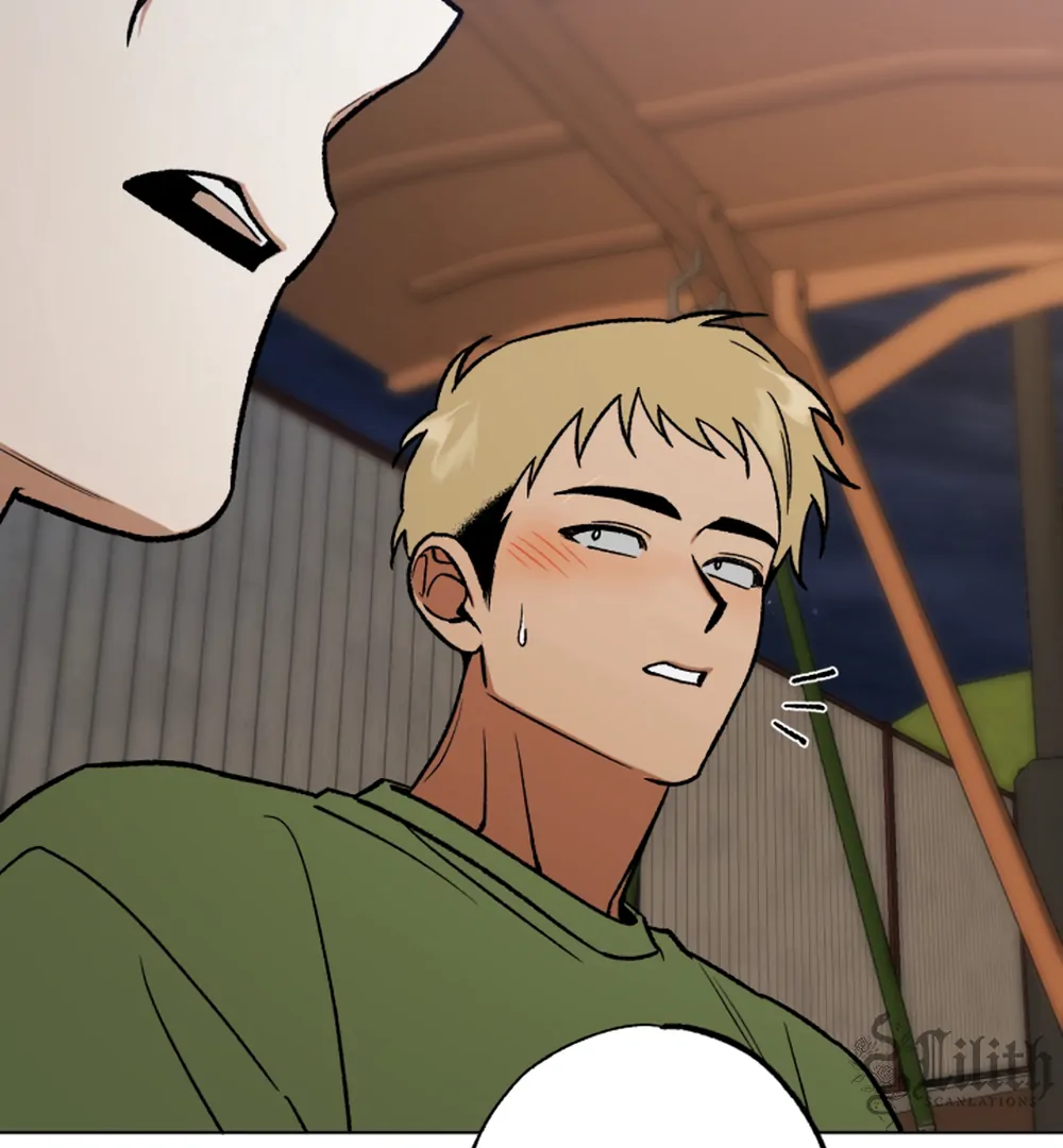 I’m Not Drunk! (LILITH) - Chapter 15 manhwa