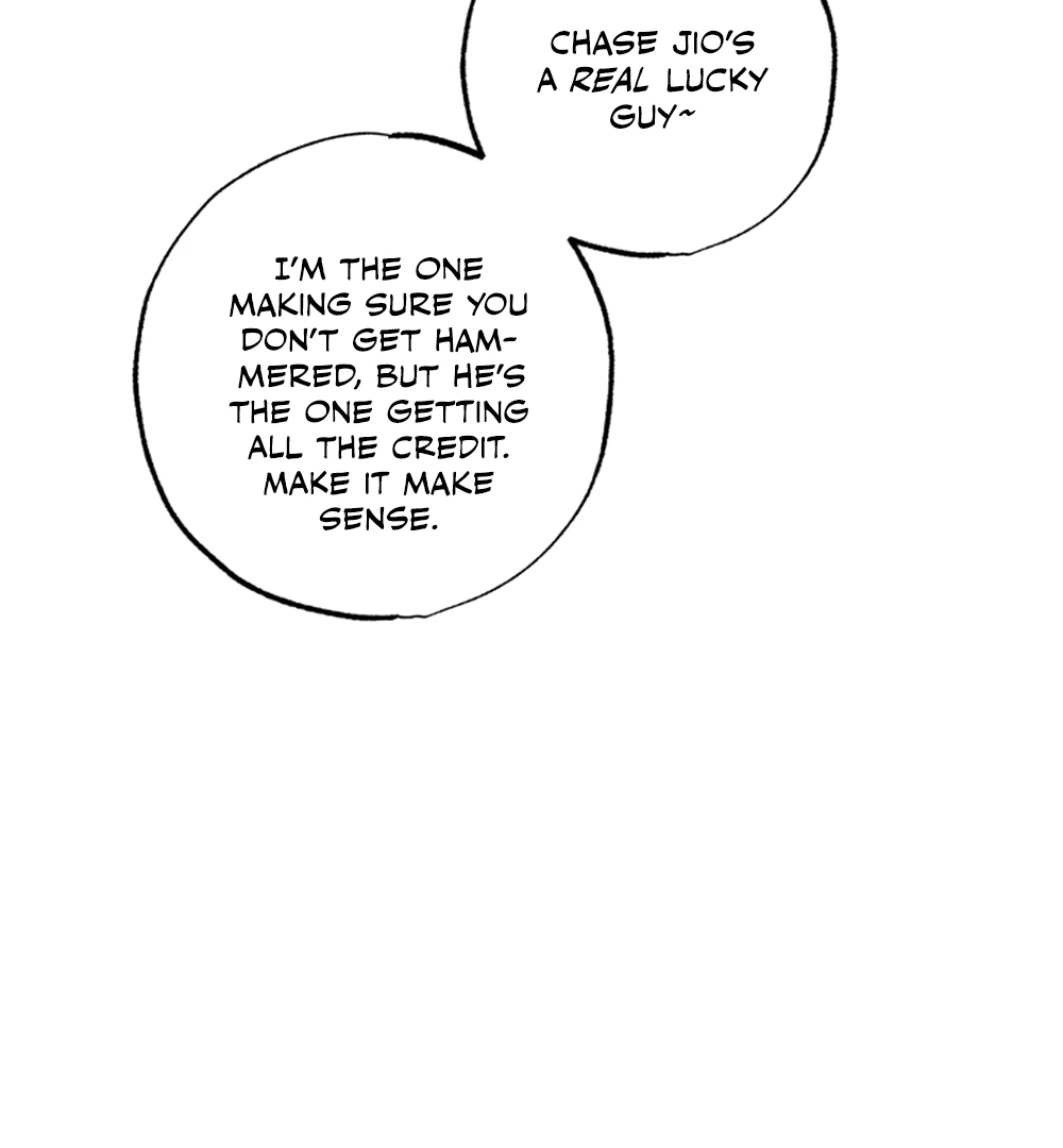 I’m Not Drunk! (LILITH) - Chapter 15 manhwa